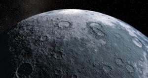 Космонавты заметили яркие вспышки на Луне: что они могут означать