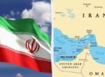 В Иране заявили, что полностью открывают Ормузский пролив: цены на нефть упали