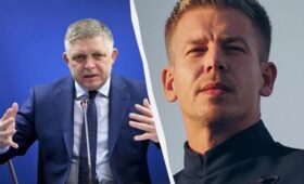 Фицо поздравил Мадьяра с победой на выборах и упомянул о возобновлении «Дружбы»