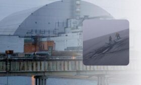 Будет ноу-хау: ремонт защитной арки на ЧАЭС частично могут выполнять роботы, — директор