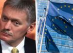 Песков заявил, что Россия готова продавать газ Европе, но есть нюанс, – СМИ