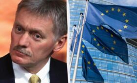 Песков заявил, что Россия готова продавать газ Европе, но есть нюанс, – СМИ