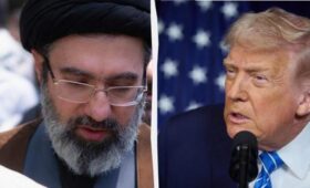 Секретные записки через курьеров: Axios раскрыл, как США и Иран договаривались о перемирии