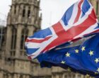 Более половины британцев хотят вернуться в Евросоюз
