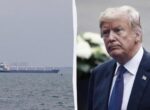 Очередная политическая ловушка для Трампа: CNN о блокировании США Ормузского пролива