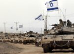 Израиль анонсировал «сильные удары» по Ливану, — Reuters
