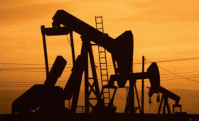 Цены на нефть растут, поскольку Ормузский пролив остается закрытым