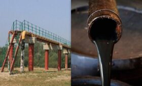 Украина может скоро восстановить работу нефтепровода «Дружба»: в Bloomberg назвали дату