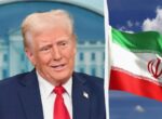 Трамп: Я ожидаю соглашение с Ираном через «день-два»