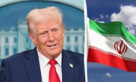 Трамп: Я ожидаю соглашение с Ираном через «день-два»