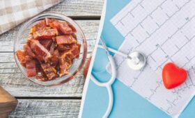 Кардиолог назвал популярный перекус, который он никогда не ест, чтобы не навредить сердцу