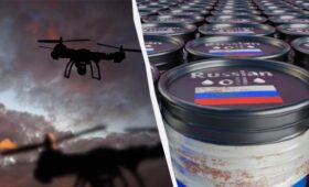 Россия не смогла воспользоваться скачком цен на нефть из-за «санкций СБУ» под руководством Хмары, – эксперт