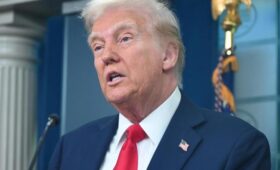 Прозвучало заявление Трампа о выходе США из состава НАТО, – The Telegraph