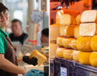 Пахнет мылом и скрипит на зубах: нутрициолог назвала признаки того, что вы купили не сыр