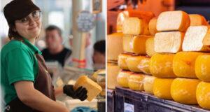 Пахнет мылом и скрипит на зубах: нутрициолог назвала признаки того, что вы купили не сыр