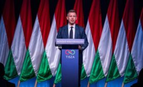 Соперник Орбана собирается изменить Венгрию, но реальность разрушит его планы, — Politico