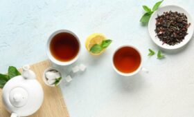 Что пить для здоровья печени: диетологи назвали 6 видов чая, способных творить чудеса