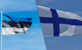 В Эстонии и Финляндии обнаружили дроны, вероятно, украинского происхождения, — СМИ