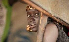 «Ловушка Алабуги»: журналисты выяснили, как африканку завербовали на «работу мечты» в России