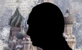 Переход на «Чебурнет» замедляется, поскольку это бьет по рейтингу Путина, – Bloomberg