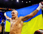 «Я нацелен на Усика»: чемпион WBO дерзко бросил вызов украинцу