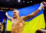 «Я нацелен на Усика»: чемпион WBO дерзко бросил вызов украинцу