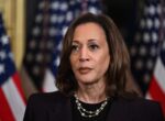 Харрис ответила, собирается ли баллотироваться на пост президента США в 2028 году