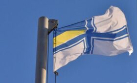 Украина готова направить четыре корабля для помощи в Ормузском проливе, – The Times