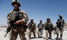 США отправили на Ближний Восток тысячи военных, чтобы заставить Иран пойти на сделку, — WP