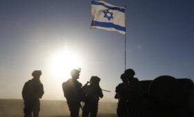 Израиль готовится к ударам по энергетике Ирана и ждет «зеленого света» от США, – Sky News