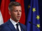 Петер Мадьяр сделал важное заявление по кредиту на €90 миллиардов для Украины