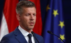 Петер Мадьяр сделал важное заявление по кредиту на €90 миллиардов для Украины
