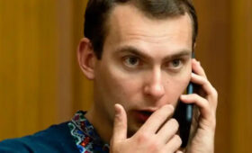 На нардепа Железняка открыто уголовное дело за хищение государственных средств, должно быть подозрение, – блогер-военный