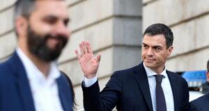 Премьер-министр Испании призвал Китай повлиять для прекращения войн в Украине и Иране