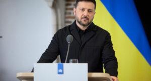 Кремль готовится усилить мобилизацию: заявление Зеленского