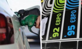 Дизель в Украине начал дешеветь: что происходит с ценами на АЗС