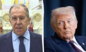 В России призвали Трампа прекратить ультиматумы в адрес Ирана: что сказал Лавров
