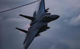 Иран один за другим сбил два самолета США и разоблачил ложь Трампа, — CNN