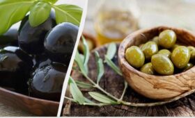 Полезны ли оливки для здровья сердца: детологи дали окончательный ответ