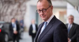 Мерц вызвал споры своими высказываниями о пенсиях в Германии, – DW