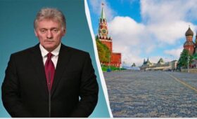 В Кремле придумали объяснение, почему парад на 9 мая пройдет без военной техники