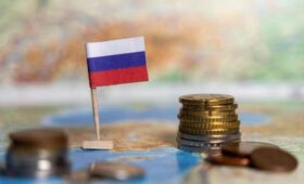 Обвал во всех отраслях: высокие цены на нефть не спасут экономику России