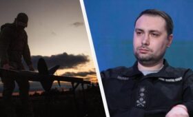 «Мы всего лишь пользователи»: Буданов сделал громкое заявление об украинских дронах