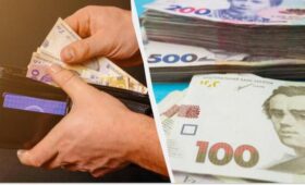Украинцы рекордно выводят сбережения из банков и берут кредиты, – аналитик