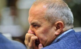 Депутата Шуфрича, подозреваемого в государственной измене, освободили из-под стражи