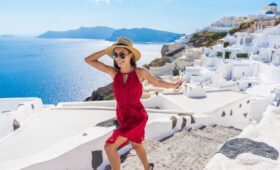 🇬🇷 Viktoria Travel: Ваши туры по Греции с любовью к деталям