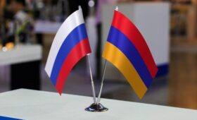 Расплата за евроинтеграцию: Кремль шантажирует Армению дешевым газом