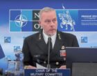 Бывший глава Военного комитета НАТО высказался об угрозе со стороны России