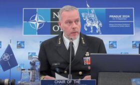 Бывший глава Военного комитета НАТО высказался об угрозе со стороны России