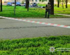 В Днепре взорвалась припаркованная машина, есть пострадавшие, – полиция